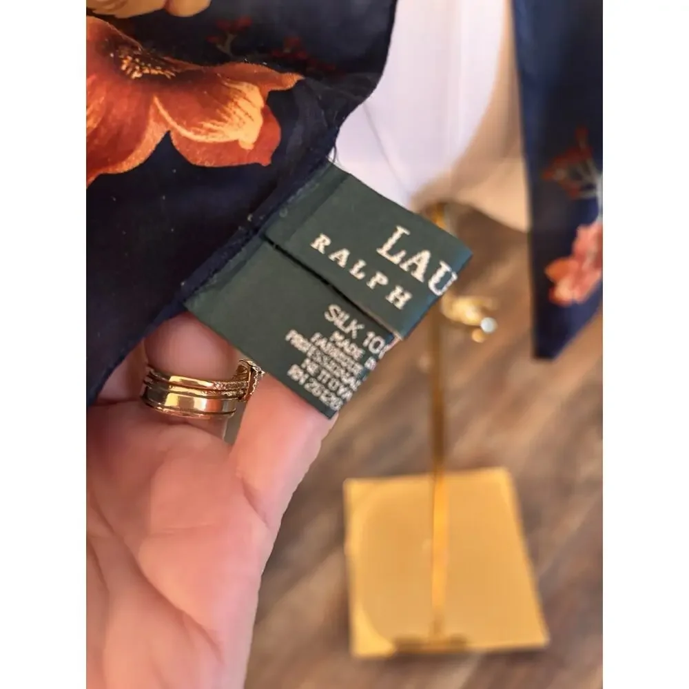 Ralph Lauren excellent beautiful